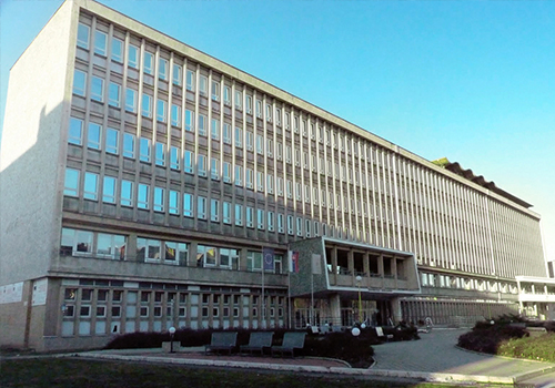 Technical University of Kosice